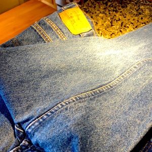 Levi’s jeans vintage 80s